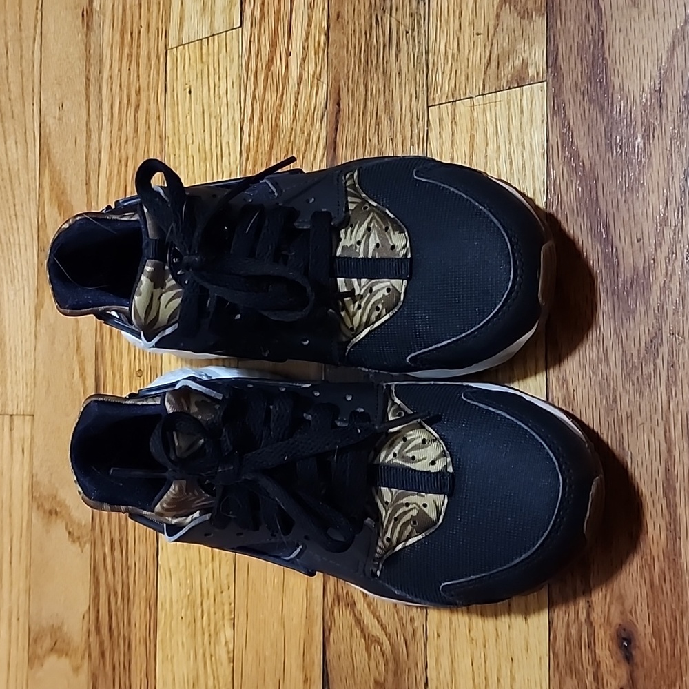 Nike Huarache run print